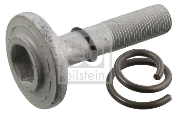 AKS CİVATASI M16 X 1,5