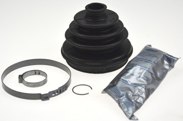 AKS KÖRÜĞÜ SET