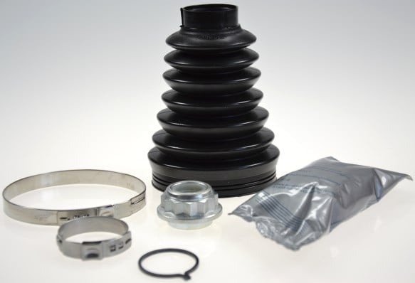 AKS KÖRÜĞÜ SET İÇ TERMOPLAST SOMUNLU