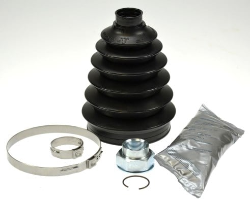 AKS KÖRÜĞÜ SET TERMOPLAST
