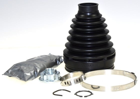 AKS KÖRÜĞÜ SET TERMOPLAST