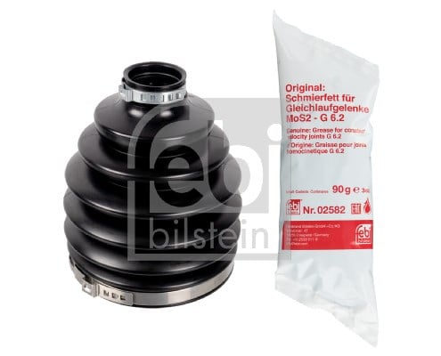 AKS KÖRÜĞÜ SET TERMOPLAST ÖN