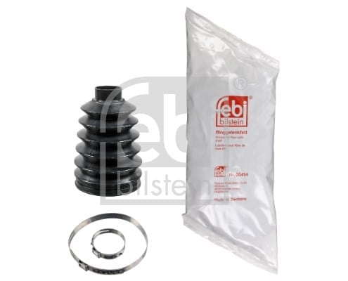 AKS KÖRÜĞÜ SET TERMOPLAST ÖN İÇ