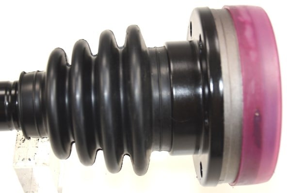 AKS MİLİ KOMPLE ÖN SOL