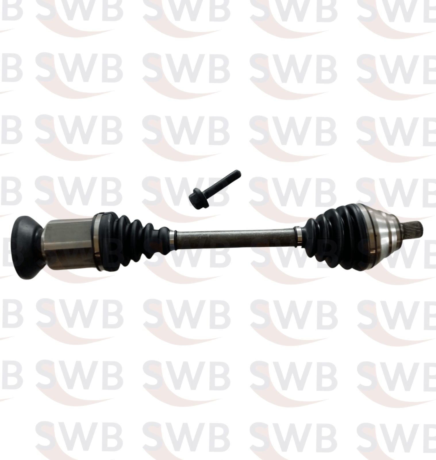 AKS MİLİ KOMPLE OTOMATİK
