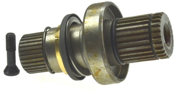 AKS MİLİ OTOMATİK