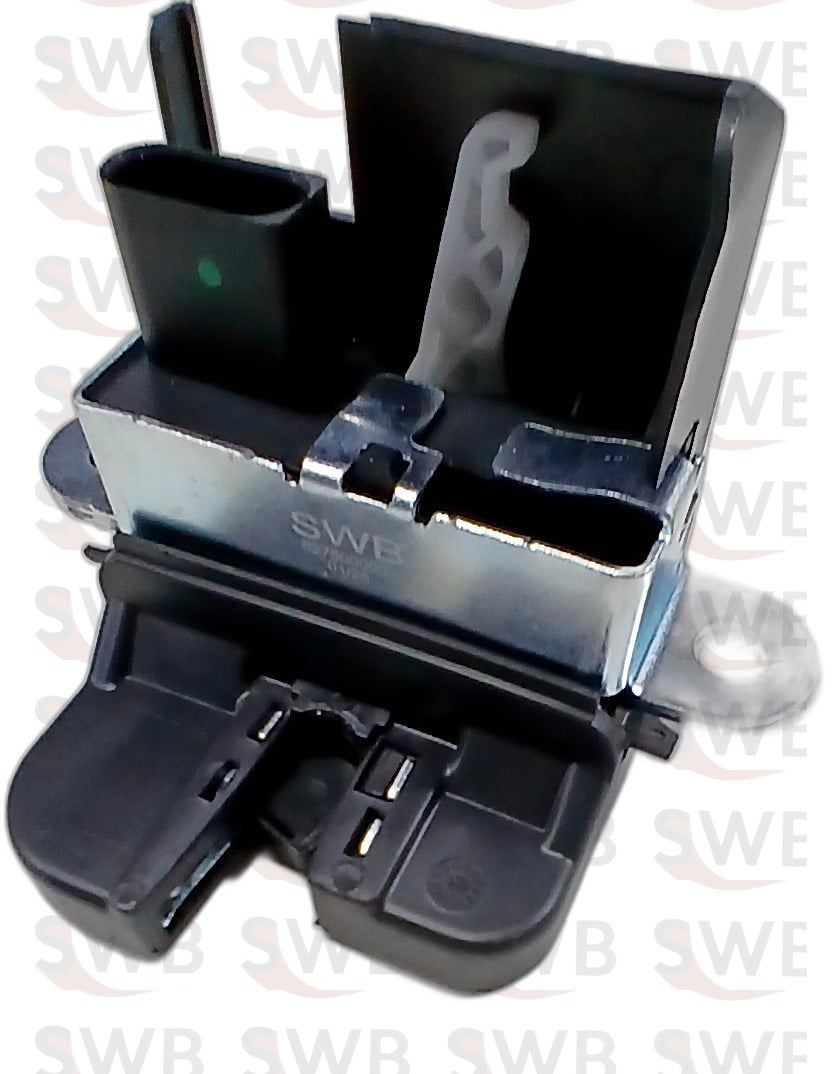 BAGAJ KAPAK KİLİDİ İÇ