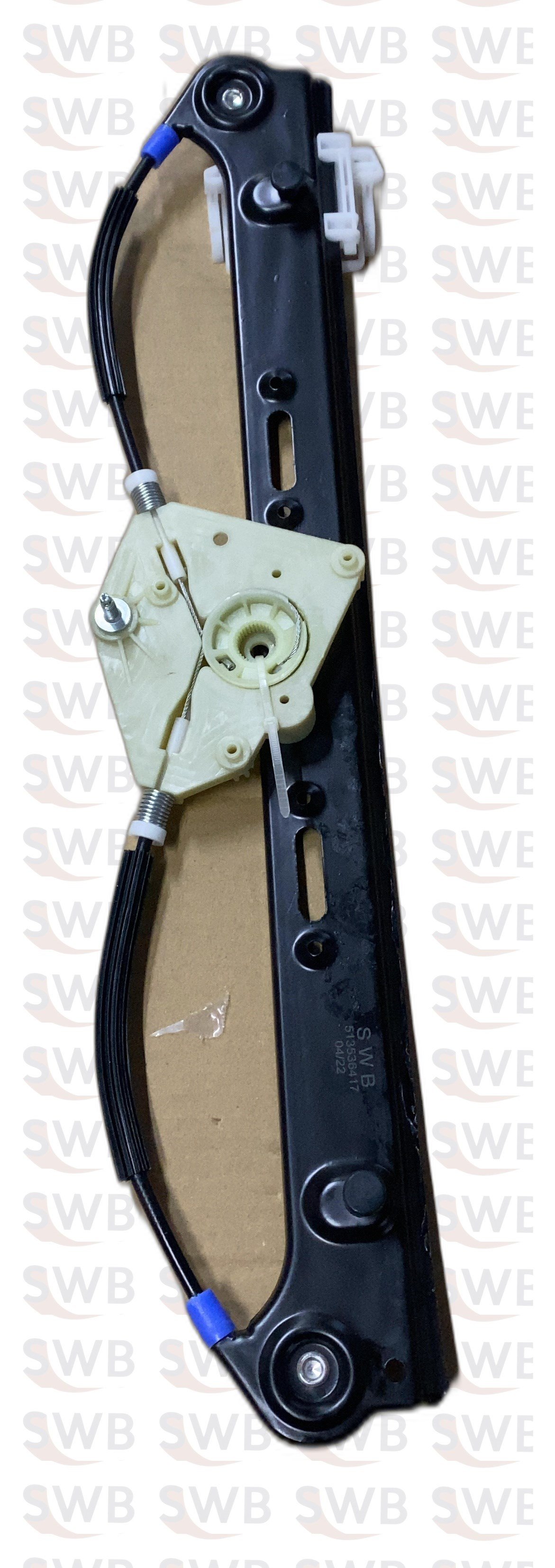 CAM KRİKOSU ELEKTRİKLİ MOTORSUZ ARKA SOL