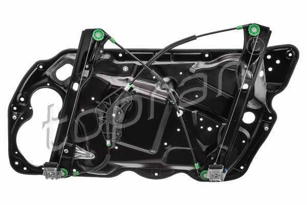 CAM KRİKOSU ELEKTRİKLİ MOTORSUZ ÖN SOL
