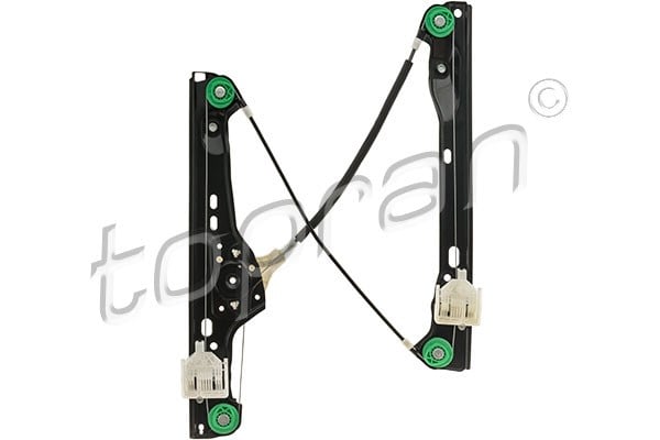 CAM KRİKOSU ELEKTRİKLİ MOTORSUZ ÖN SOL