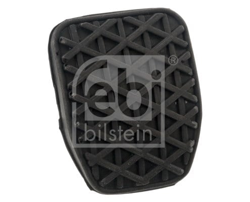 DEBRİYAJ PEDAL LASTİĞİ