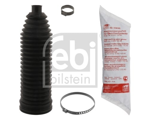 DİREKSİYON KÖRÜĞÜ TERMOPLAST