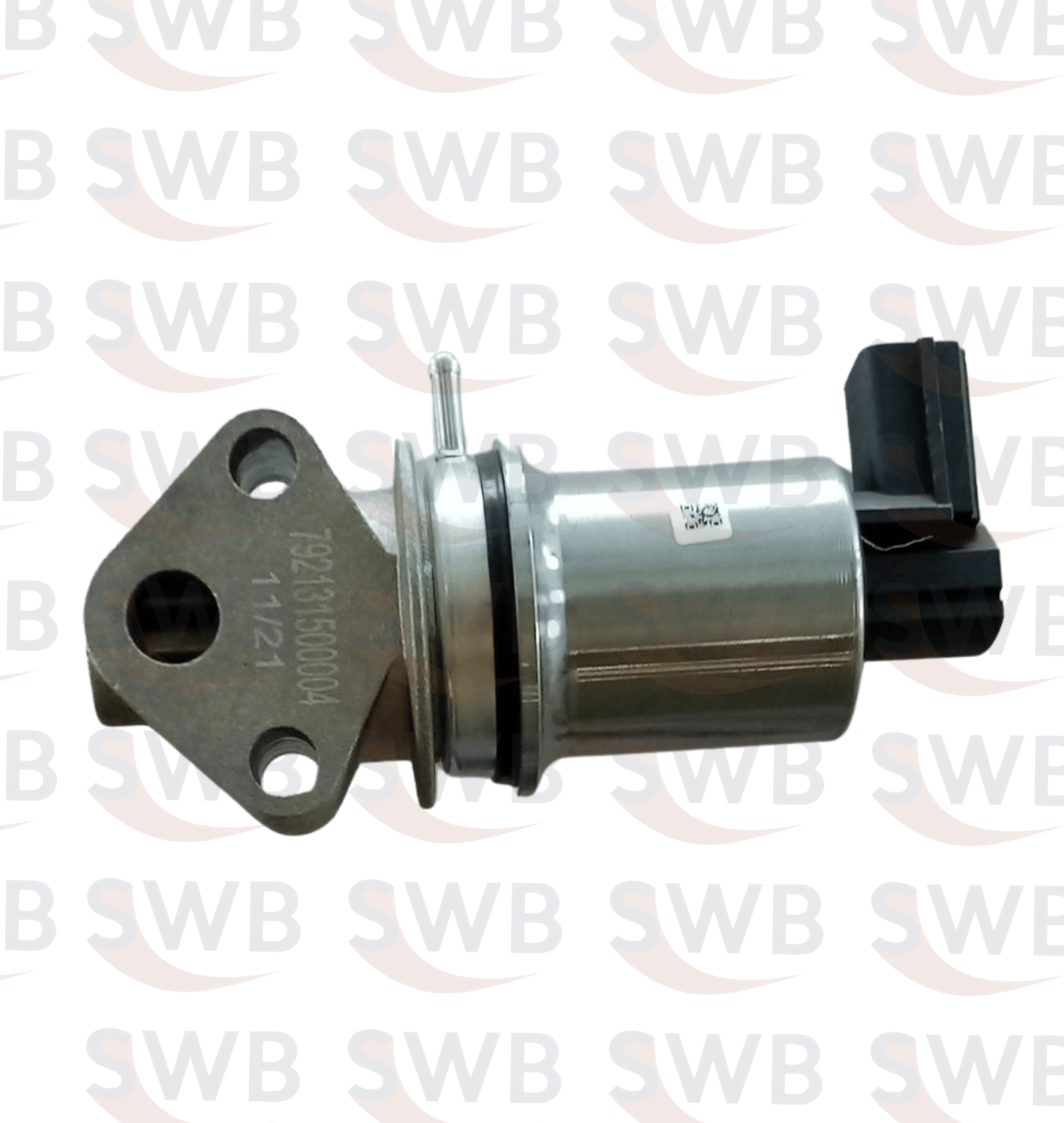 EGR VALF