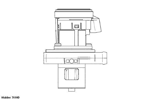 EGR VALF