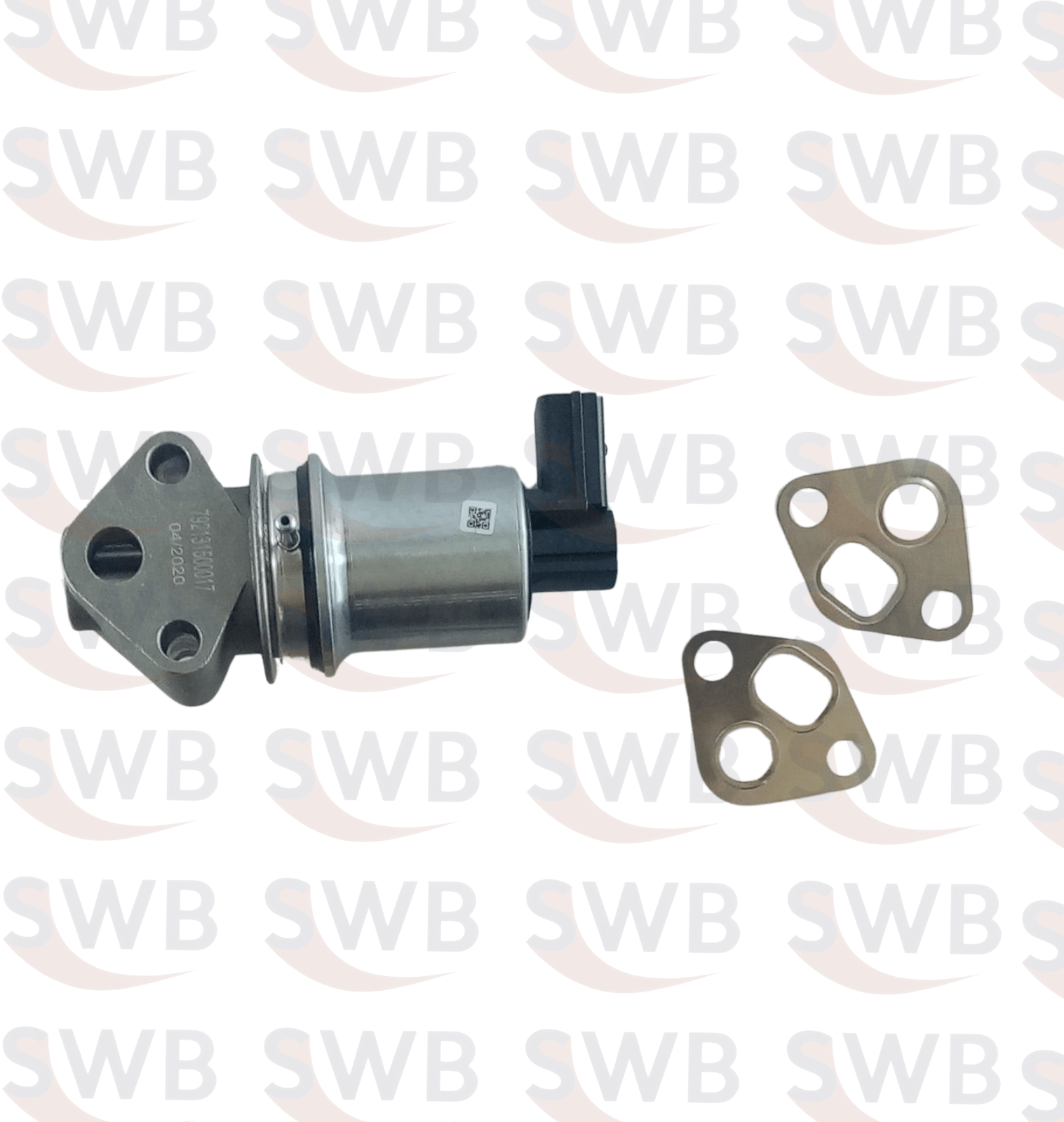 EGR VALF