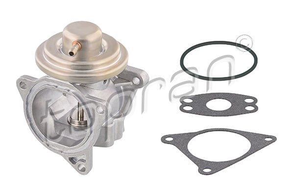 EGR VALF