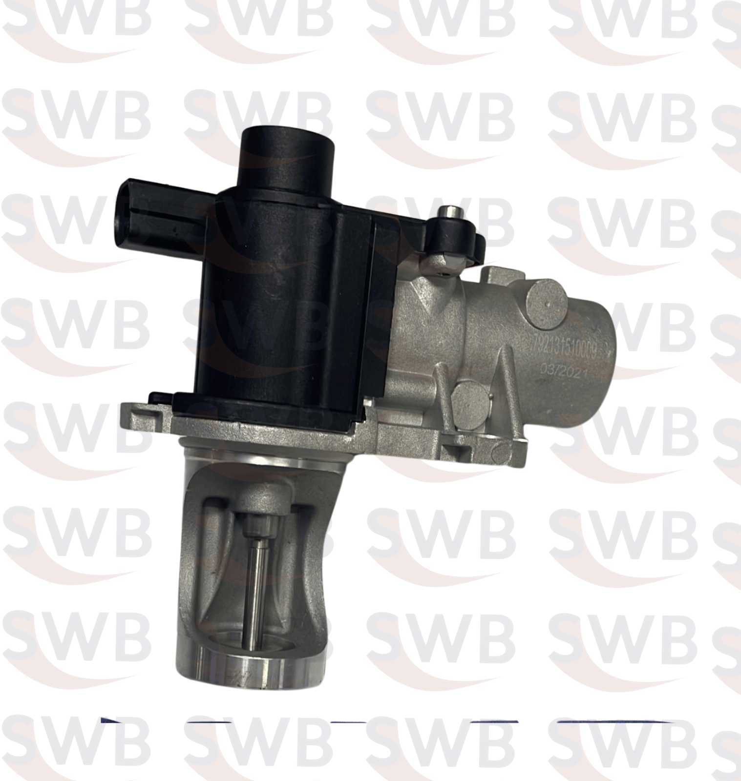 EGR VALF