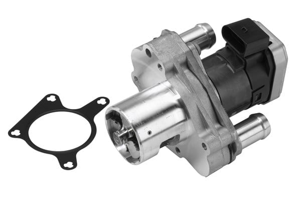 EGR VALF