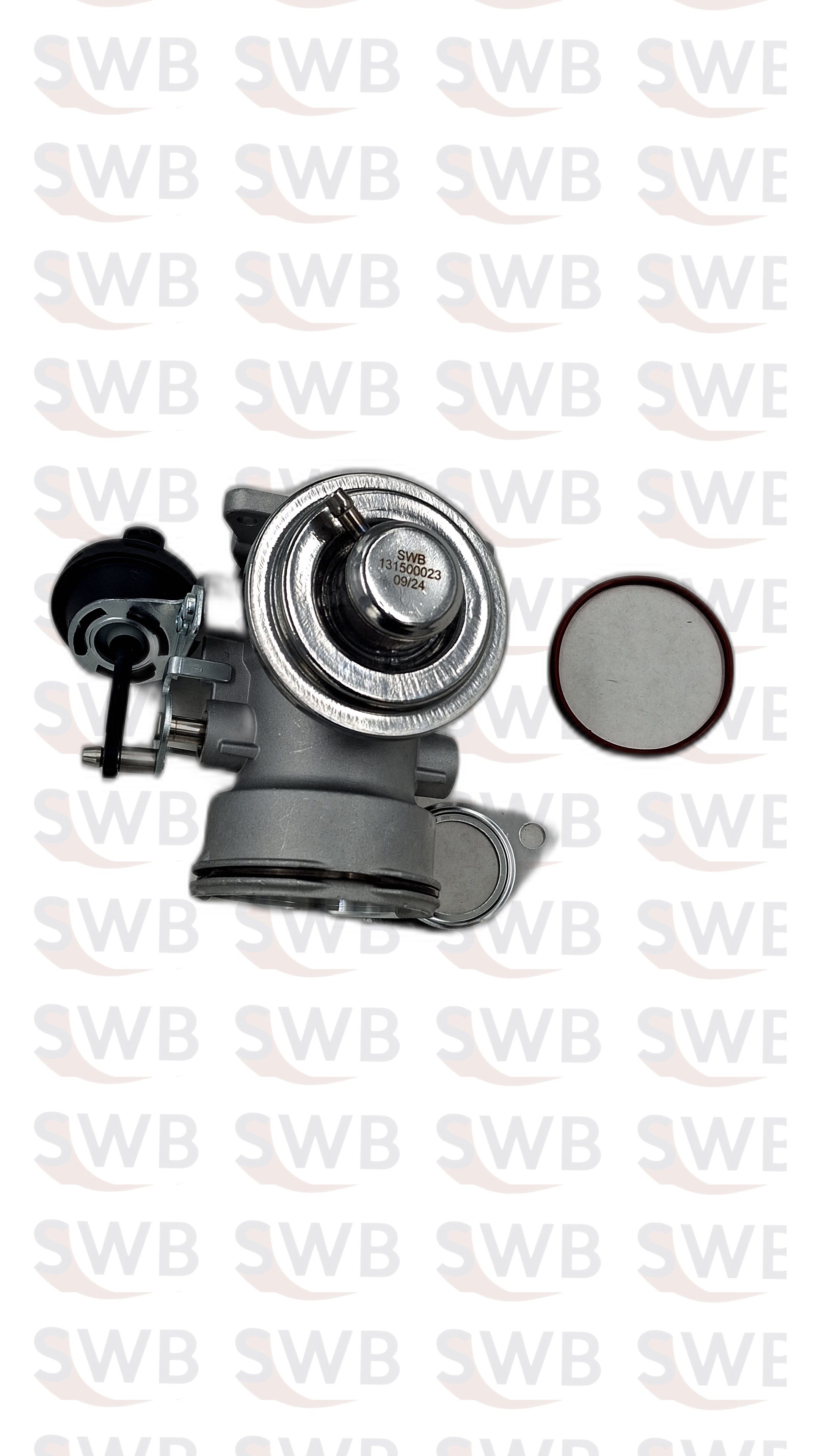 EGR VALF