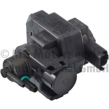 EGR VALF TURBO