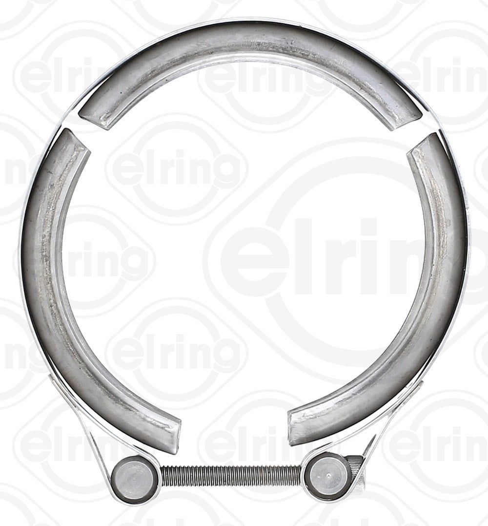 EGZOZ KELEPÇESİ 86MM