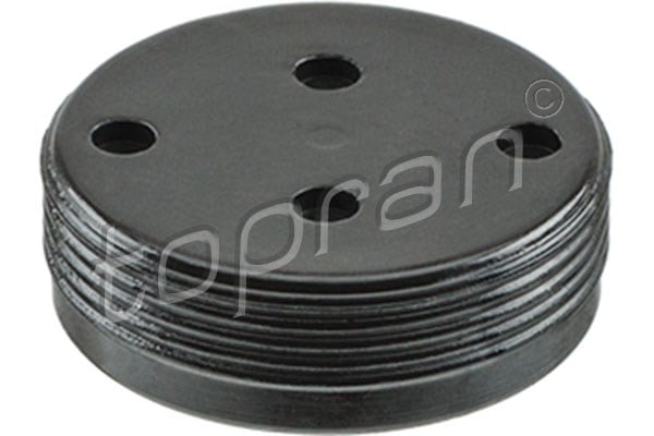 EKSANTRİK MİL TAPASI 26 MM