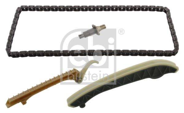 EKSANTRİK ZİNCİR GERGİ SETİ 108 BAKLA