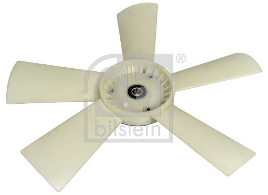 FAN GÖBEĞİ 5 KANAT