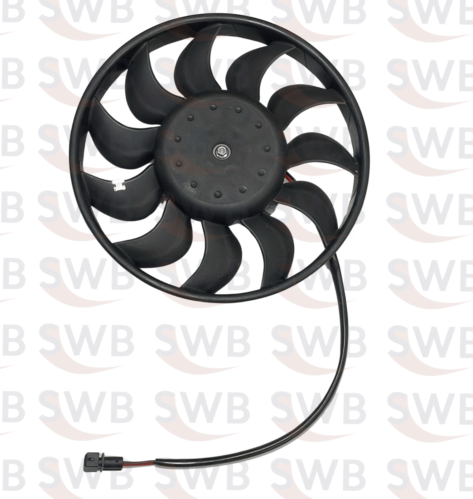 FAN MOTORU 11 KANAT