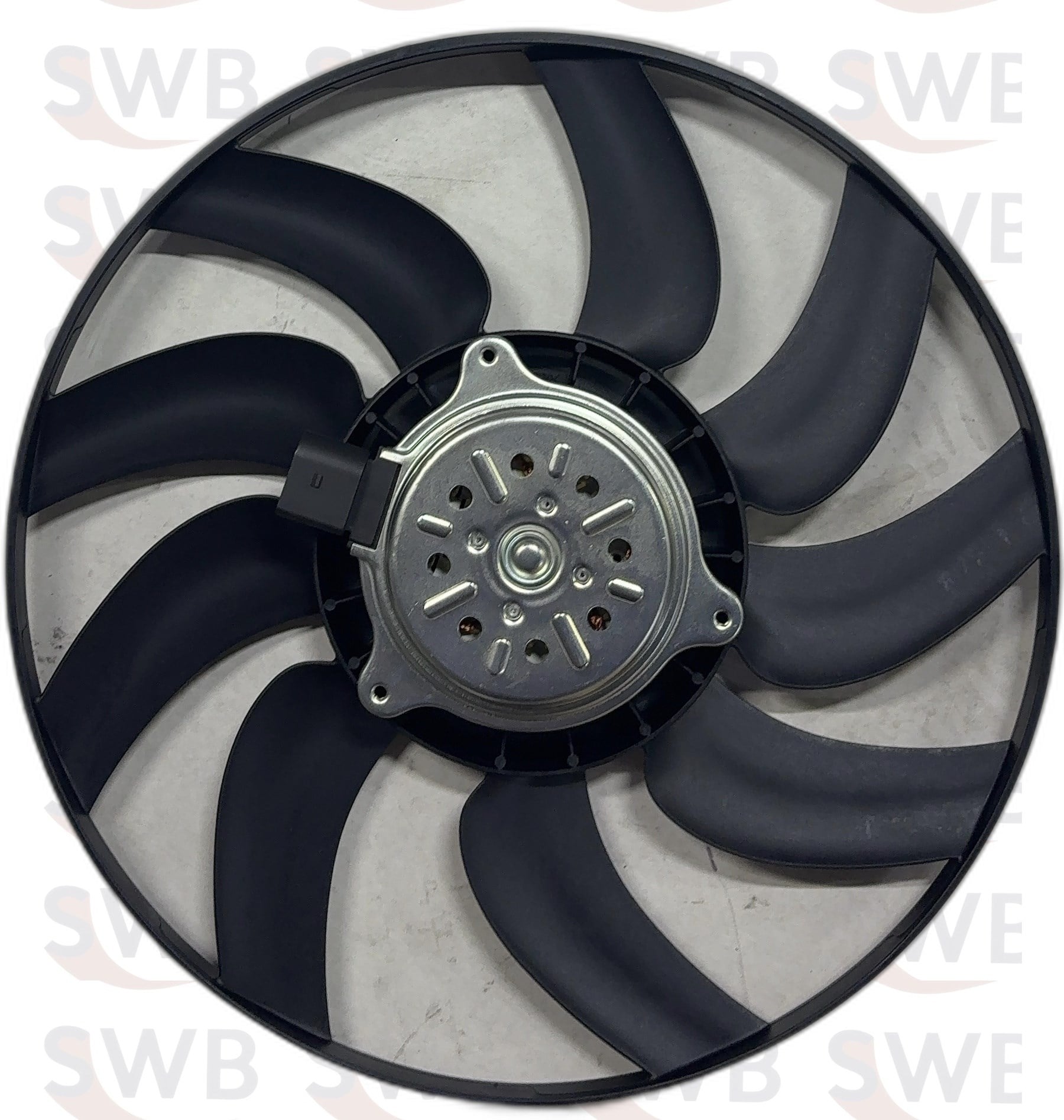 FAN MOTORU