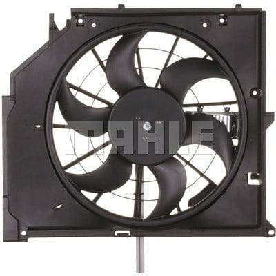 FAN MOTORU DAVLUMBAZLI 6 KANAT