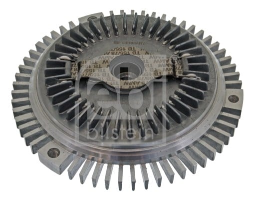 FAN TERMİĞİ