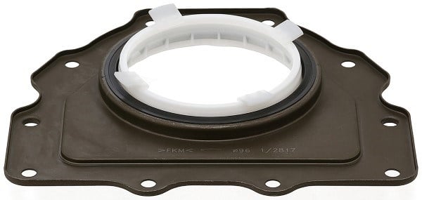 FLANŞLI KRANK KEÇE
