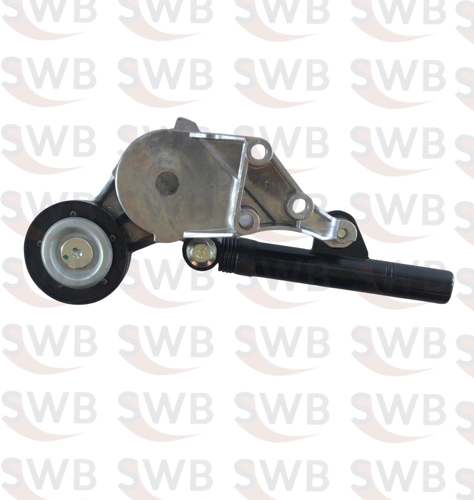 GERGİ KÜTÜĞÜ KOMPLE