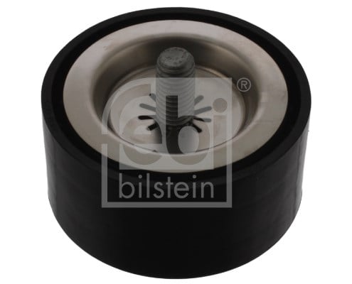 GERGİ MAKARASI KANALLI PLASTİK