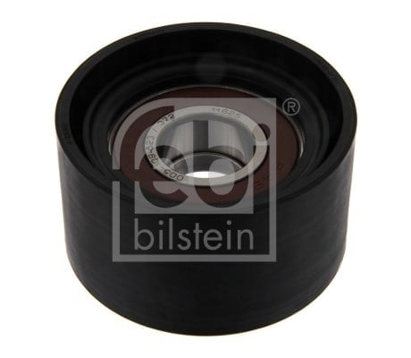 GERGİ MAKARASI KANALLI PLASTİK