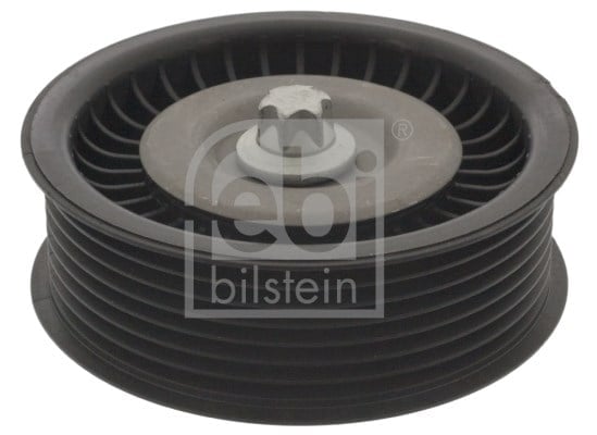 GERGİ MAKARASI KANALLI PLASTİK