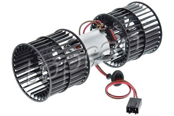 KALORİFER FAN MOTORU