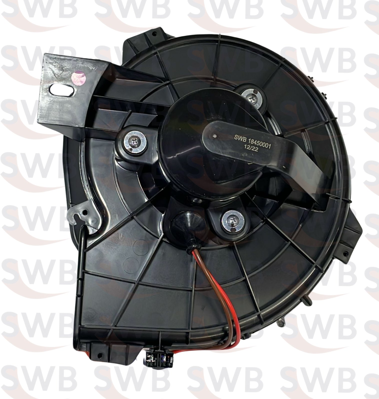 KALORİFER FAN MOTORU