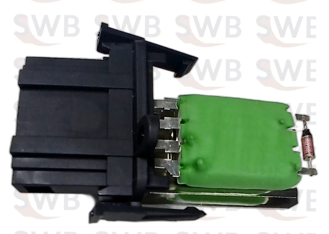 KALORİFER MOTOR REZİSTANSI