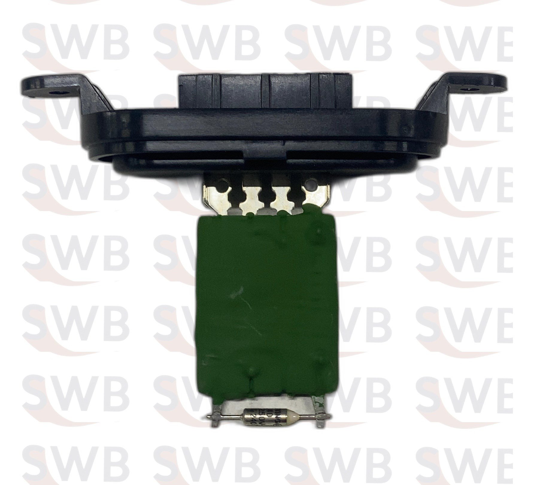 KALORİFER MOTOR REZİSTANSI