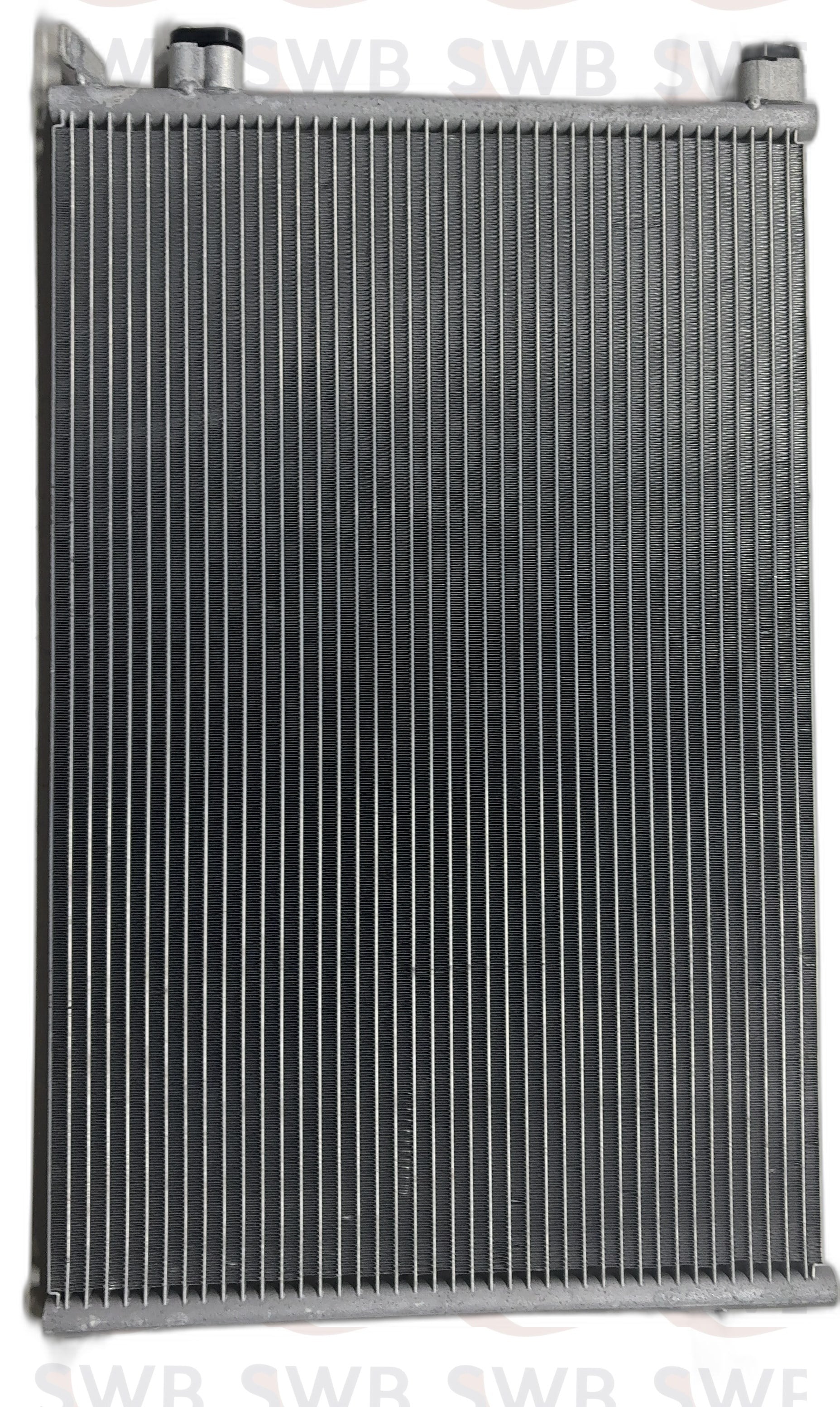 KLİMA RADYATÖRÜ