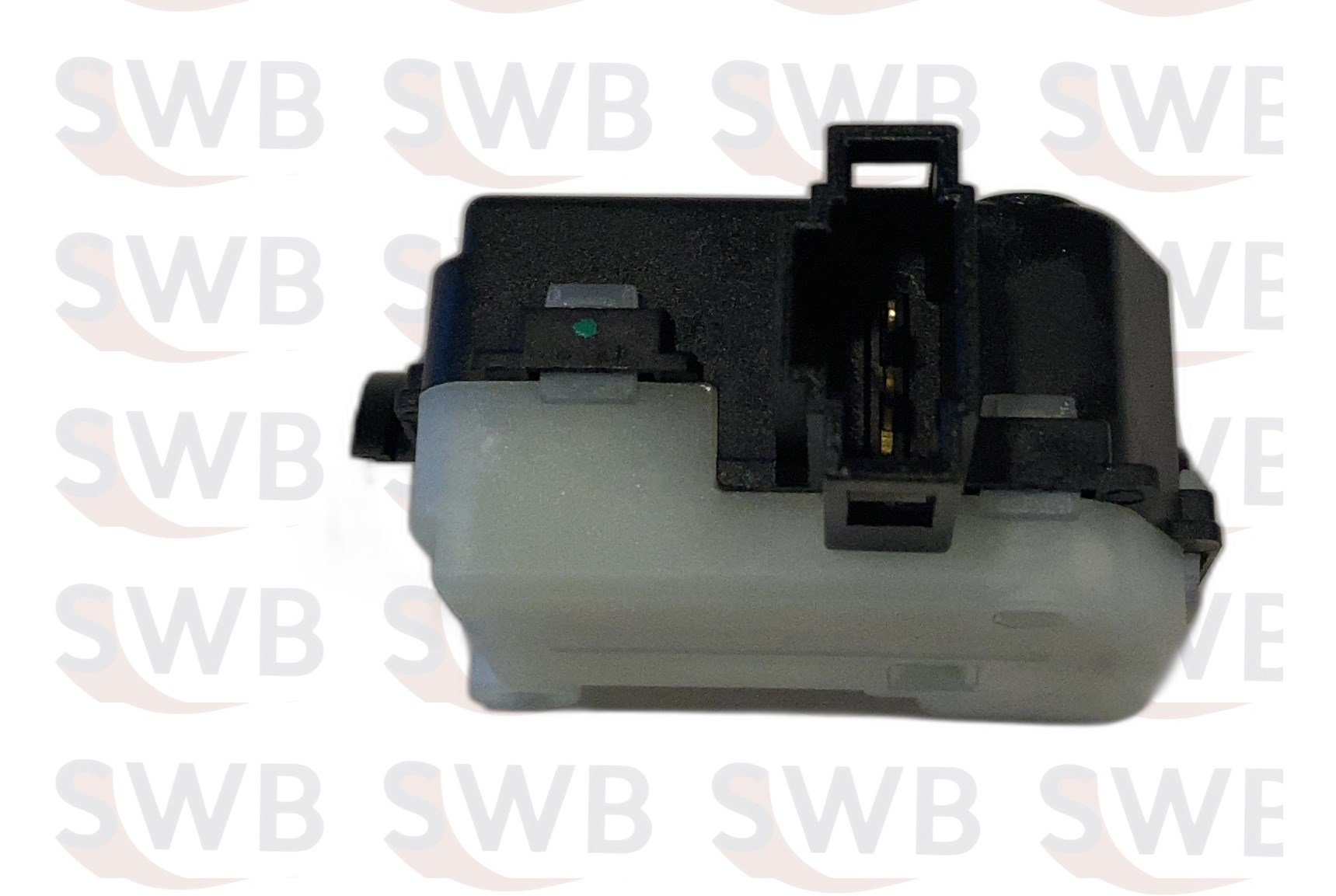 MERKEZİ KİLİD MOTOR