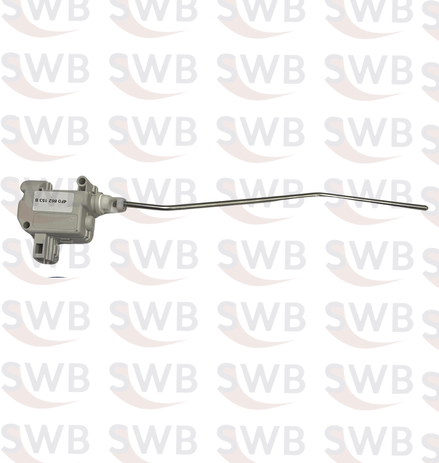 MERKEZİ KİLİD MOTOR