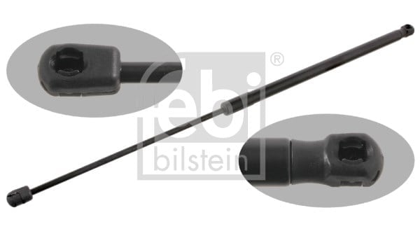 MOTOR KAPUT AMORTİSÖRÜ SAĞ