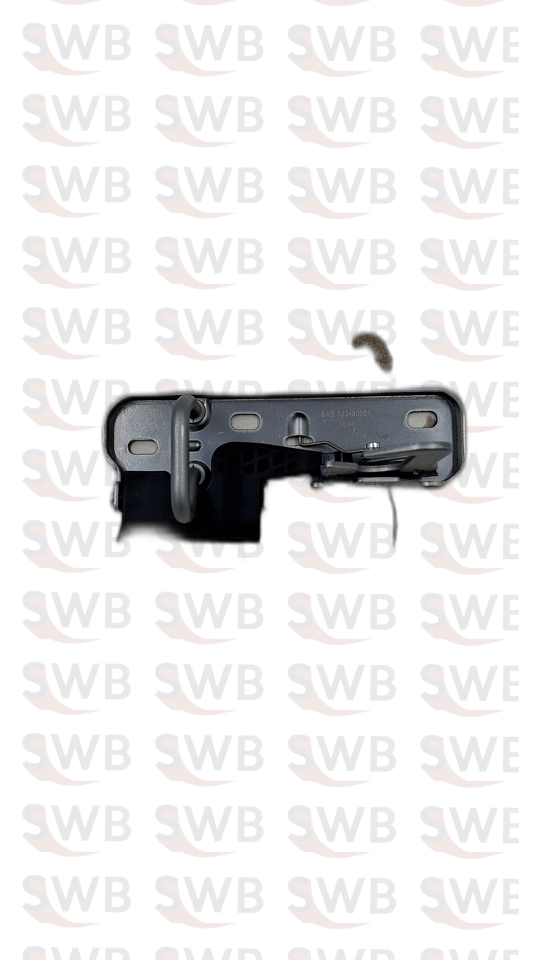 MOTOR KAPUT KİLİDİ ÜST