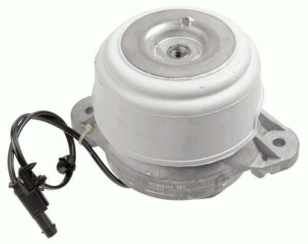 MOTOR KULAĞI