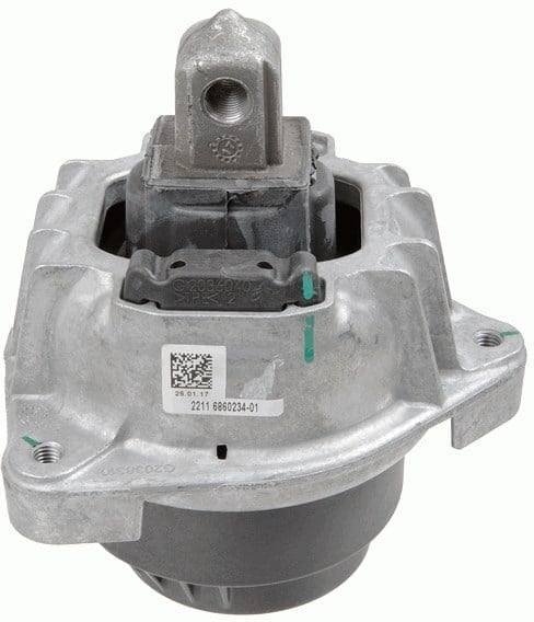 MOTOR KULAĞI