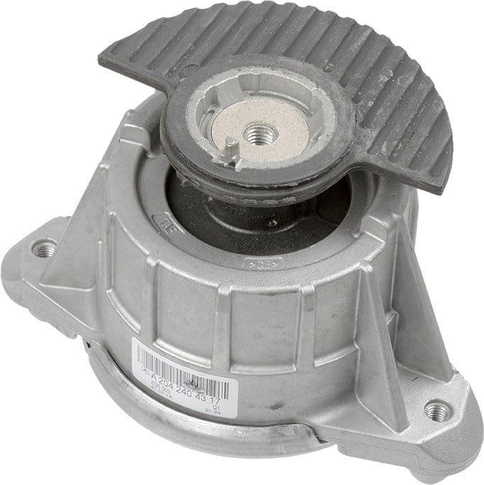 MOTOR KULAĞI