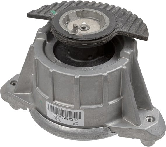 MOTOR KULAĞI